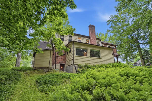215 Hill Street Northville, MI 48167