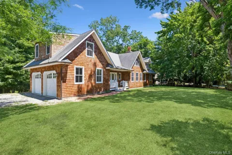 23 Osprey Road