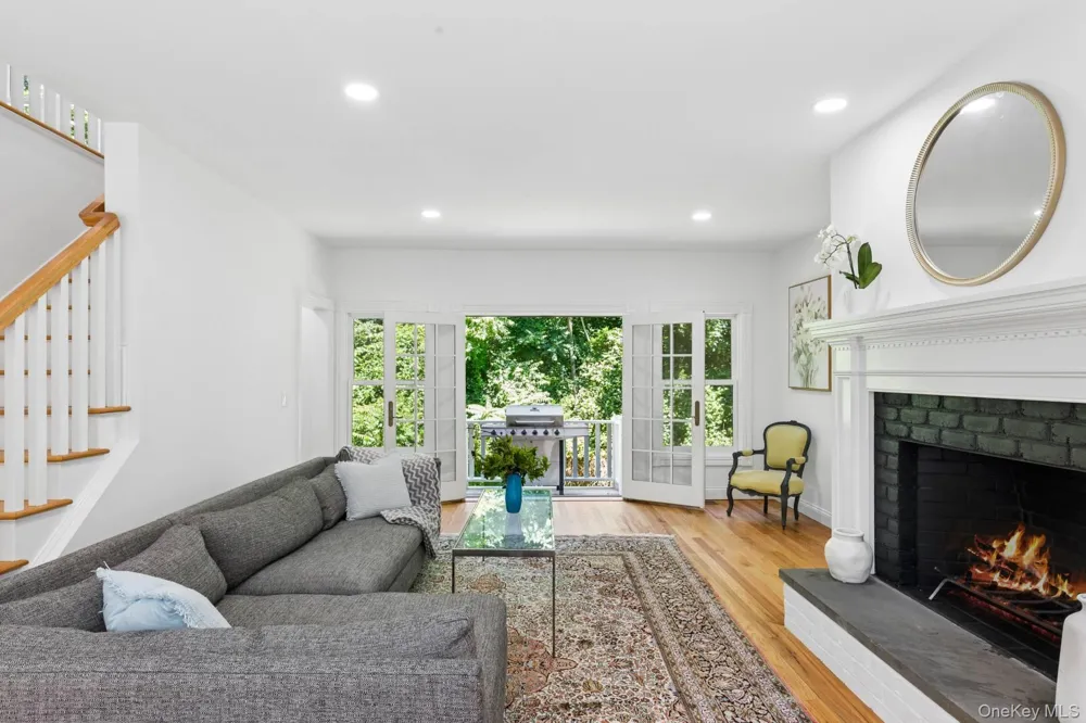 23 Osprey Road Shelter Island, NY 11964