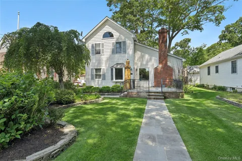 54 Breezy Point Road