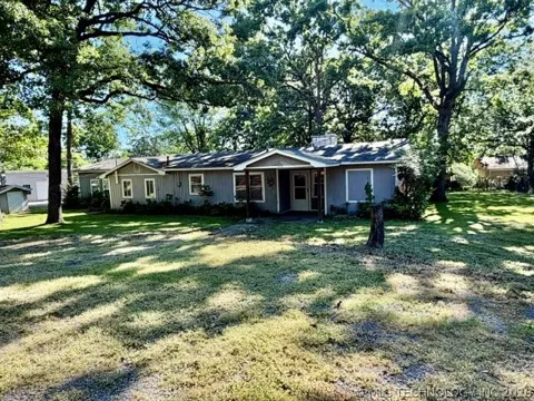 74128 Buckeye Road