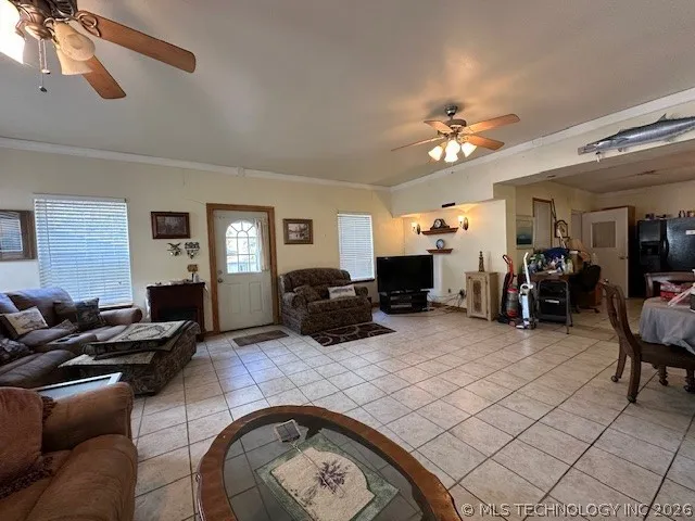 74128 Buckeye Road Wagoner, OK 74467
