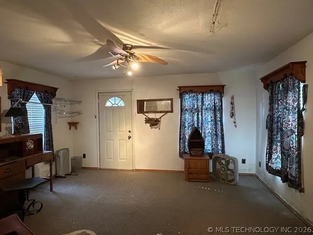 74128 Buckeye Road Wagoner, OK 74467