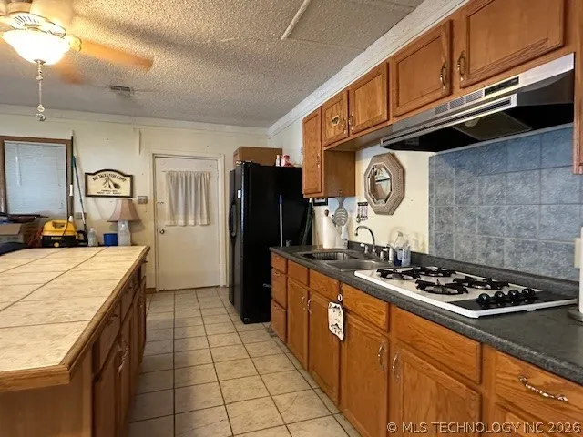 74128 Buckeye Road Wagoner, OK 74467