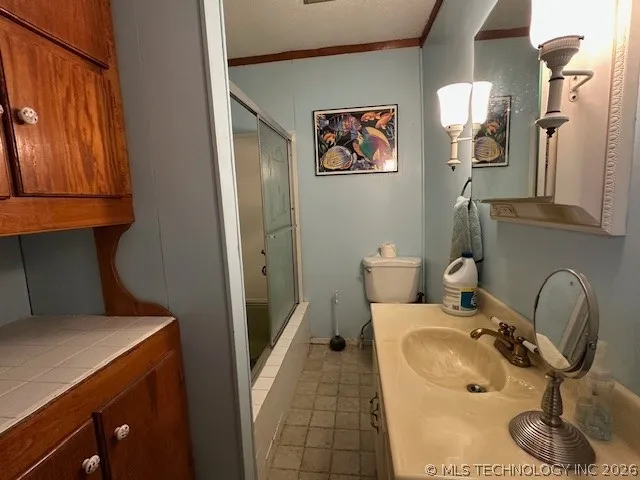 74128 Buckeye Road Wagoner, OK 74467