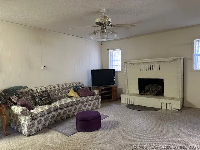 74128 Buckeye Road Wagoner, OK 74467