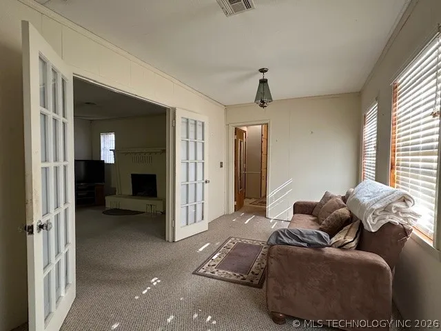 74128 Buckeye Road Wagoner, OK 74467