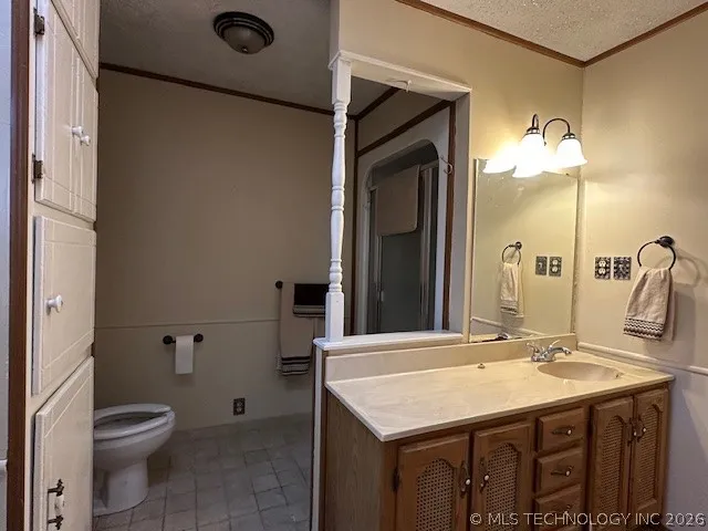 74128 Buckeye Road Wagoner, OK 74467