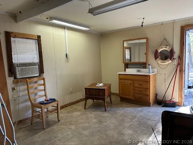 74128 Buckeye Road Wagoner, OK 74467