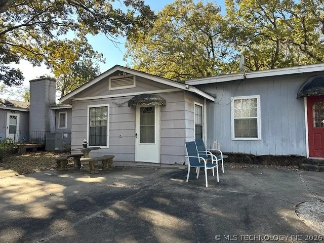 74128 Buckeye Road Wagoner, OK 74467