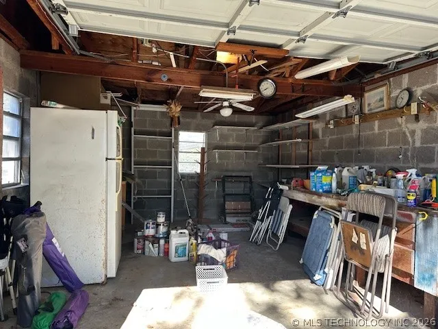 74128 Buckeye Road Wagoner, OK 74467