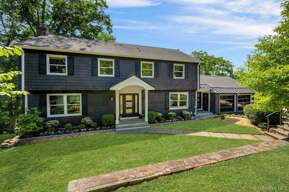 35 Walden Road Tarrytown, NY 10591