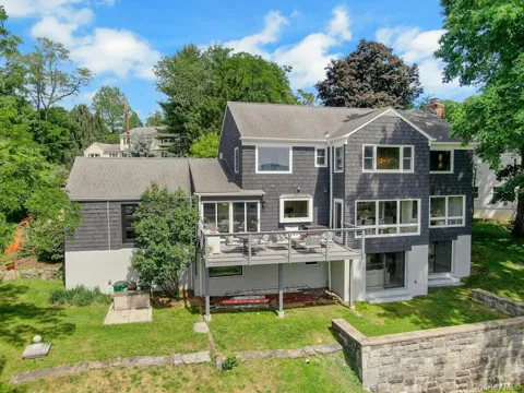 35 Walden Road