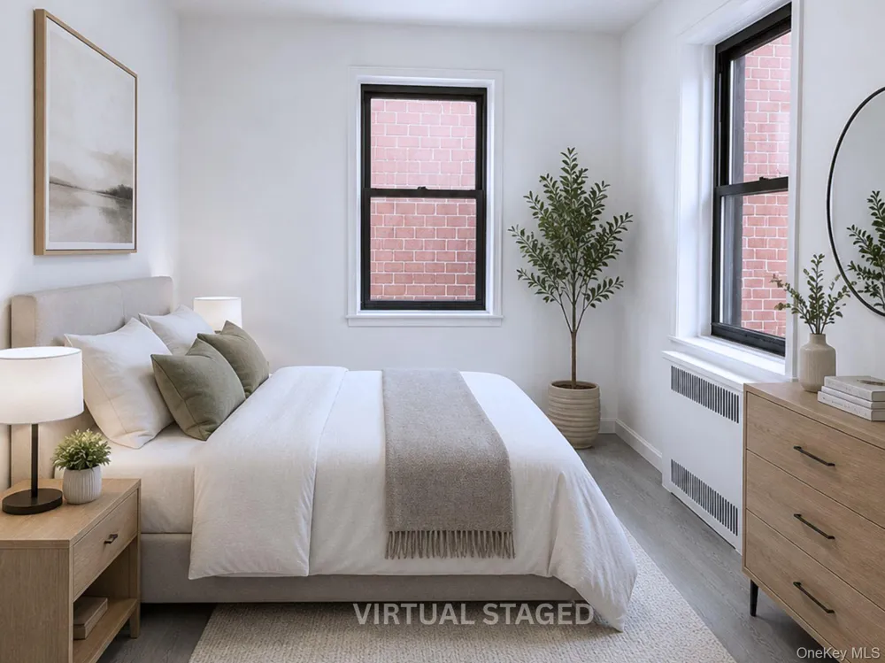 4035 Ithaca Street #4G Elmhurst, NY 11373