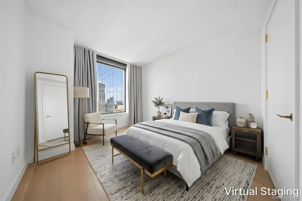 3 Court Square #5005 Long Island City, NY 11101