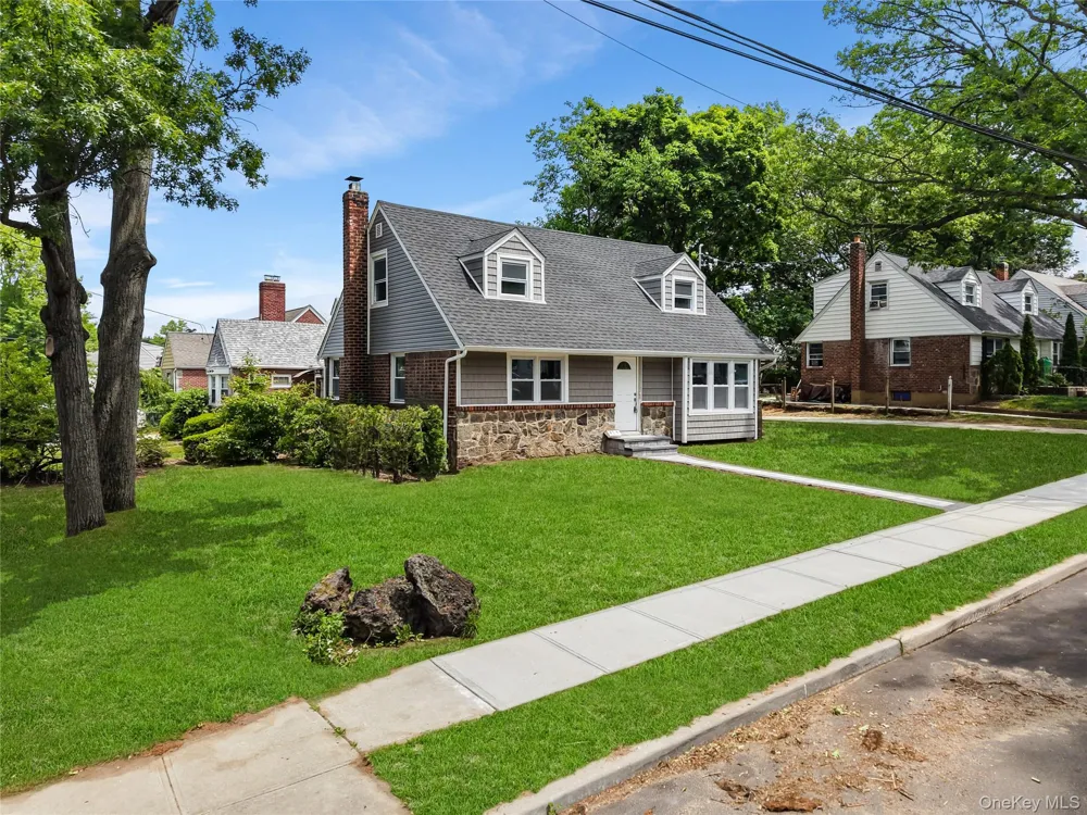 474 Roy Street West Hempstead, NY 11552
