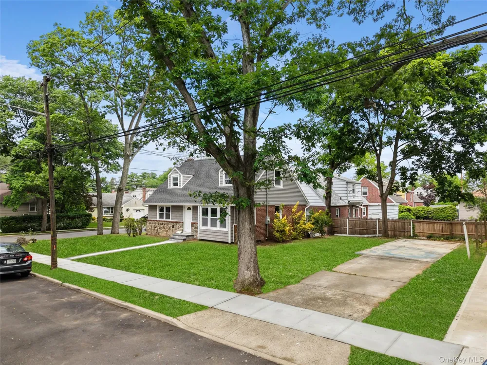 474 Roy Street West Hempstead, NY 11552