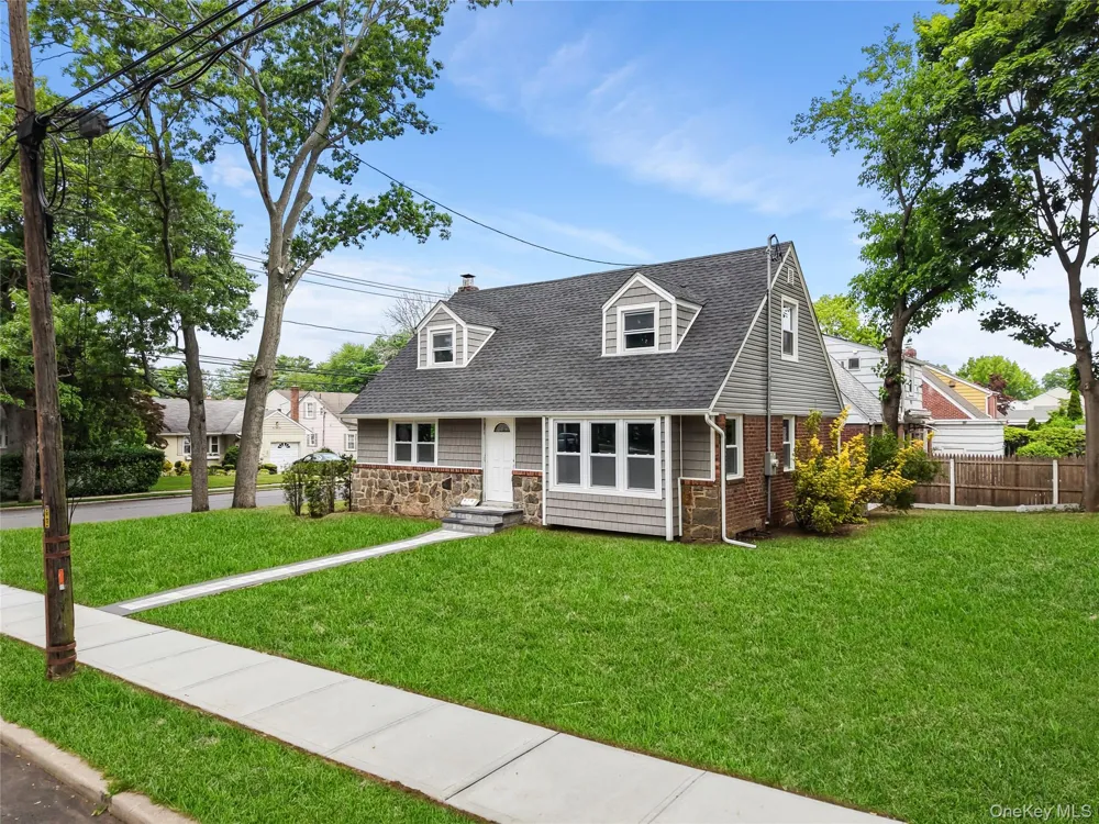 474 Roy Street West Hempstead, NY 11552