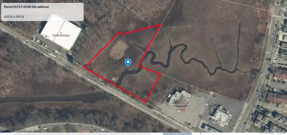 11105 Goethals Road Staten Island, NY 10303