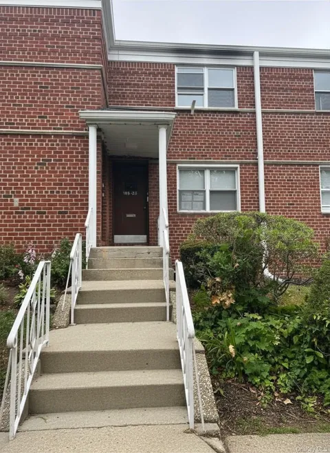196-23 Dunton Avenue #2B