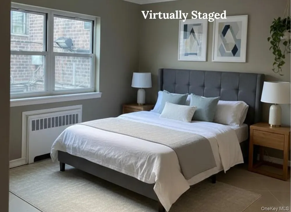 196-23 Dunton Avenue #2B Holliswood, NY 11423