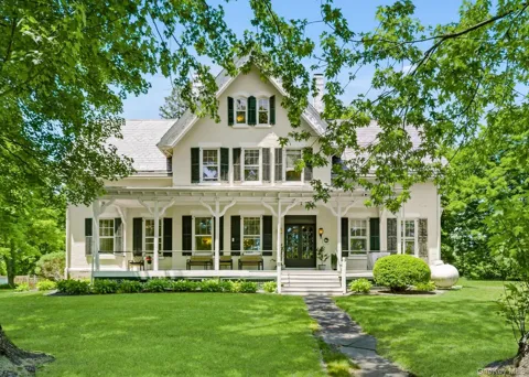 1 Oakland Avenue