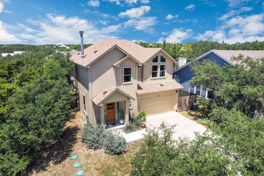 10103 Twin Lake Loop Dripping Springs, TX 78620