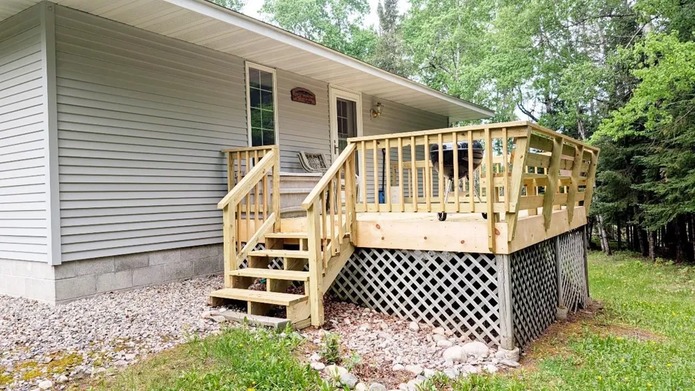 11770 Meadowbrook Road Cook, MN 55723