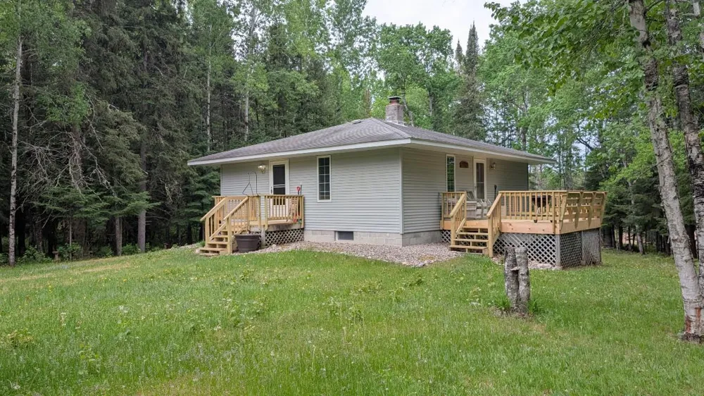 11770 Meadowbrook Road Cook, MN 55723