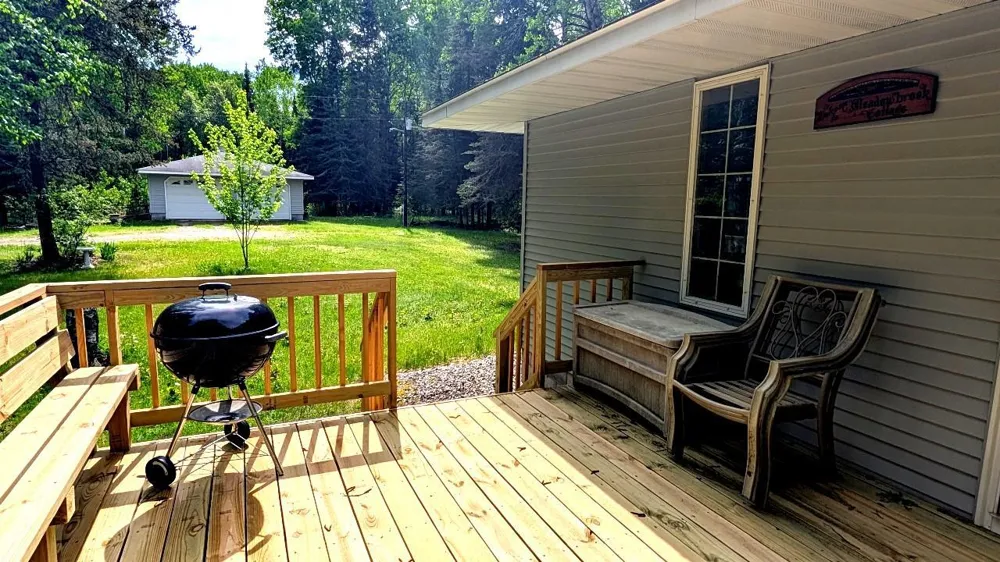 11770 Meadowbrook Road Cook, MN 55723