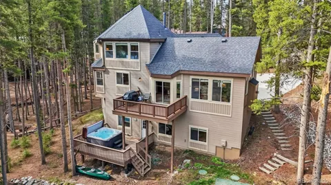 56 Burntwood Lane