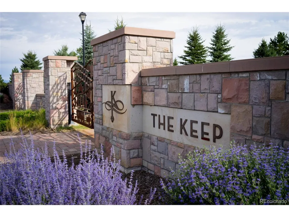 3878 Turret Lane Sedalia, CO 80135