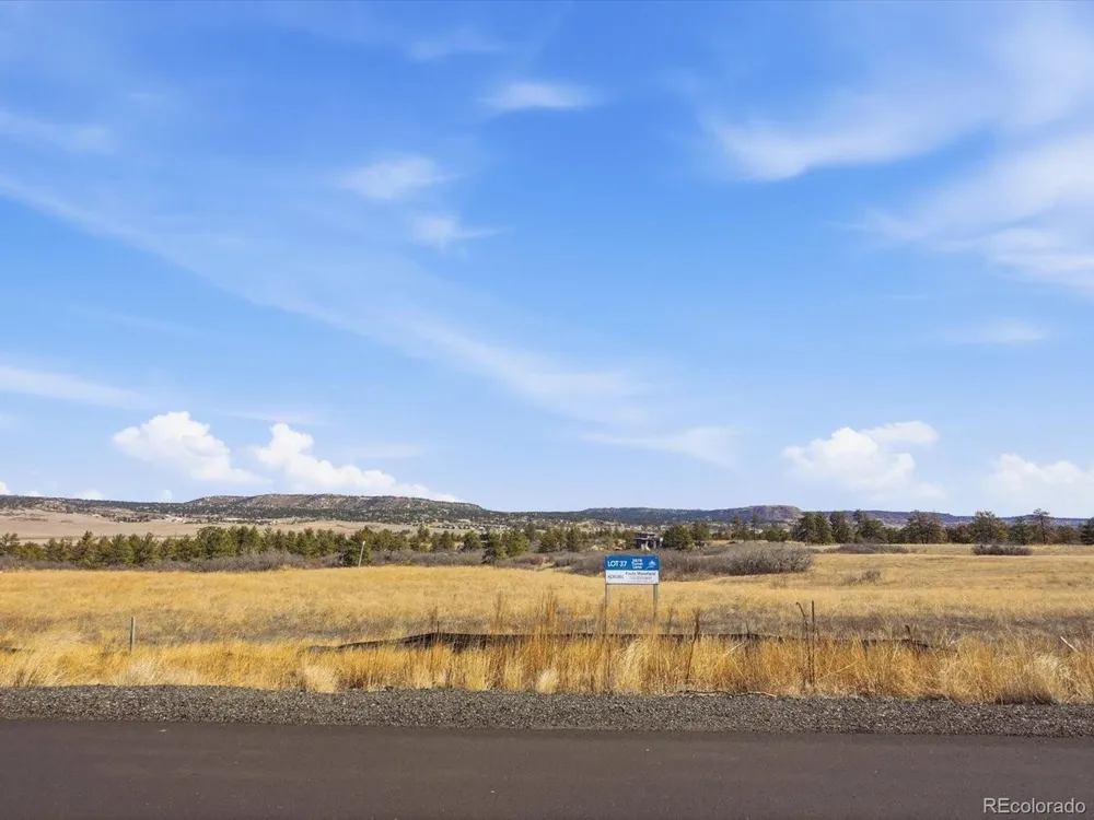 3878 Turret Lane Sedalia, CO 80135