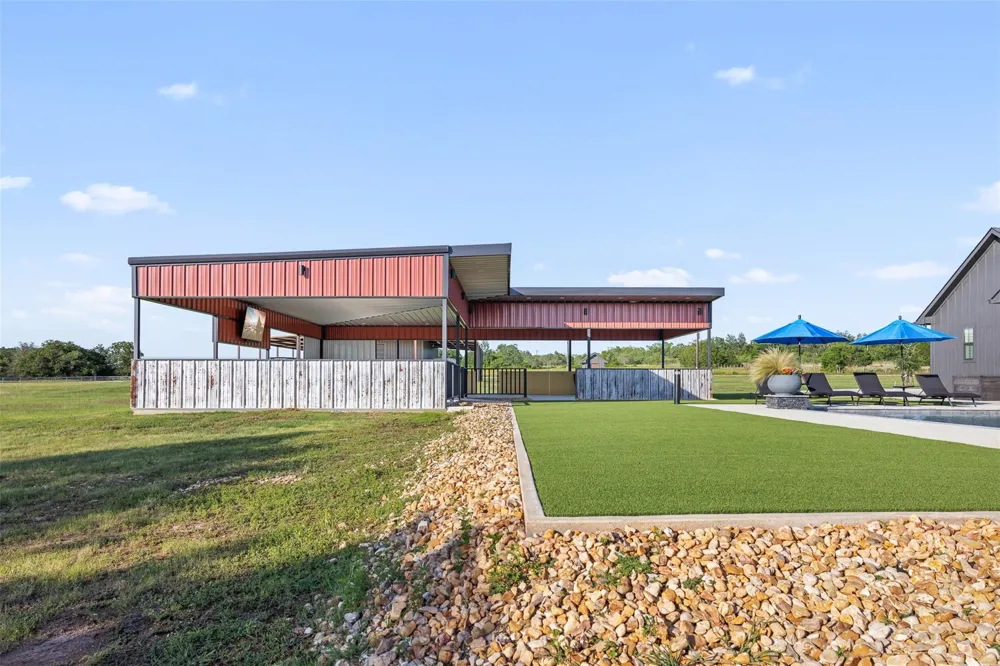 1981 County Road 202 Caldwell, TX 77836