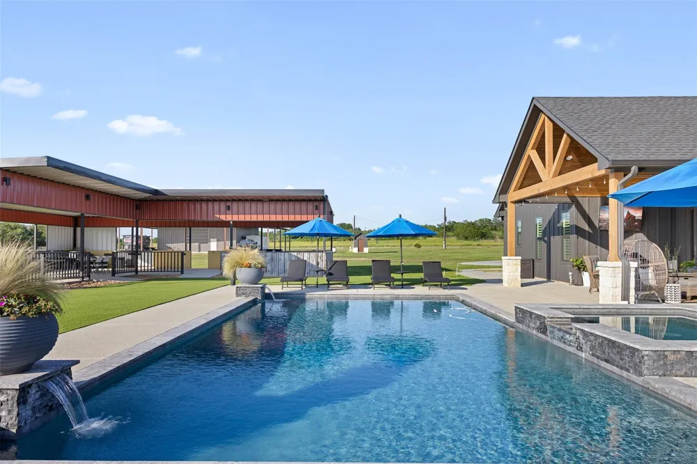 1981 County Road 202 Caldwell, TX 77836