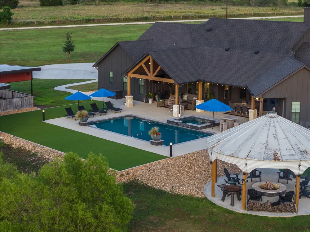 1981 County Road 202 Caldwell, TX 77836