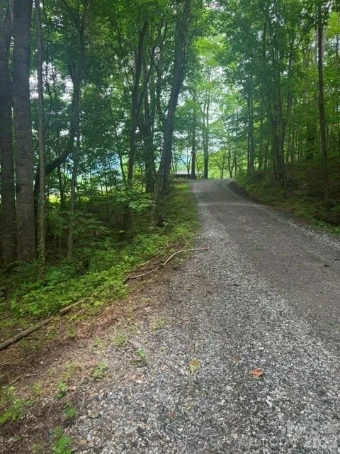 00 Sugar Loaf Mountain Road Marshall, NC 28753