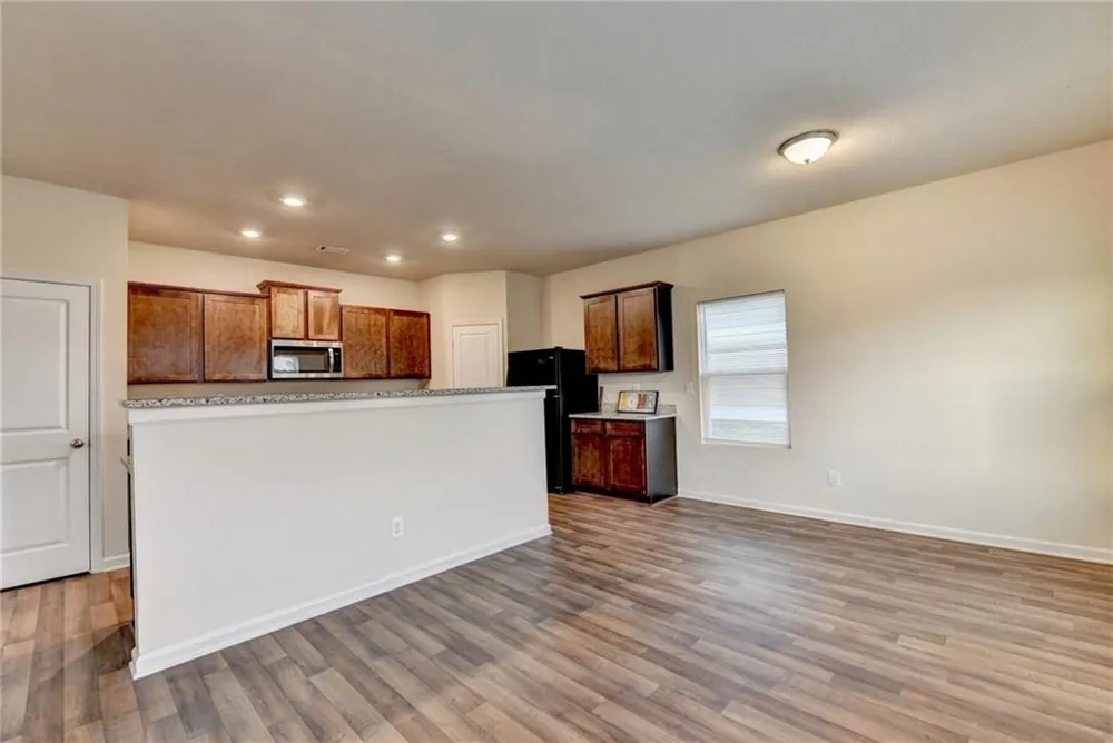 811 Independence Avenue Pendergrass, GA 30567