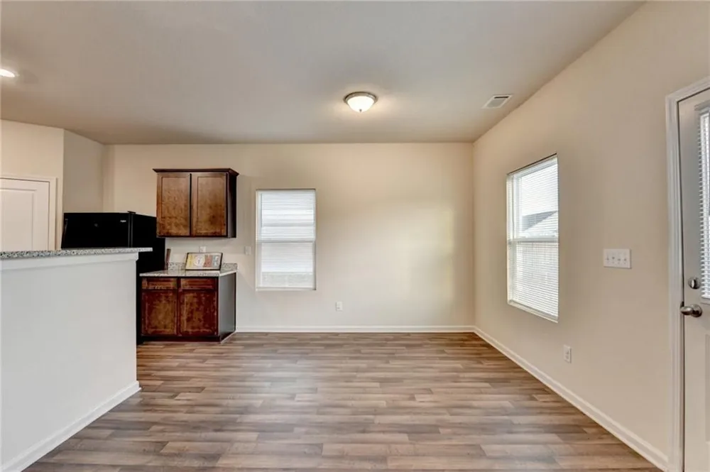 811 Independence Avenue Pendergrass, GA 30567