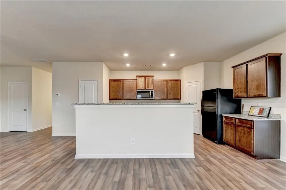 811 Independence Avenue Pendergrass, GA 30567