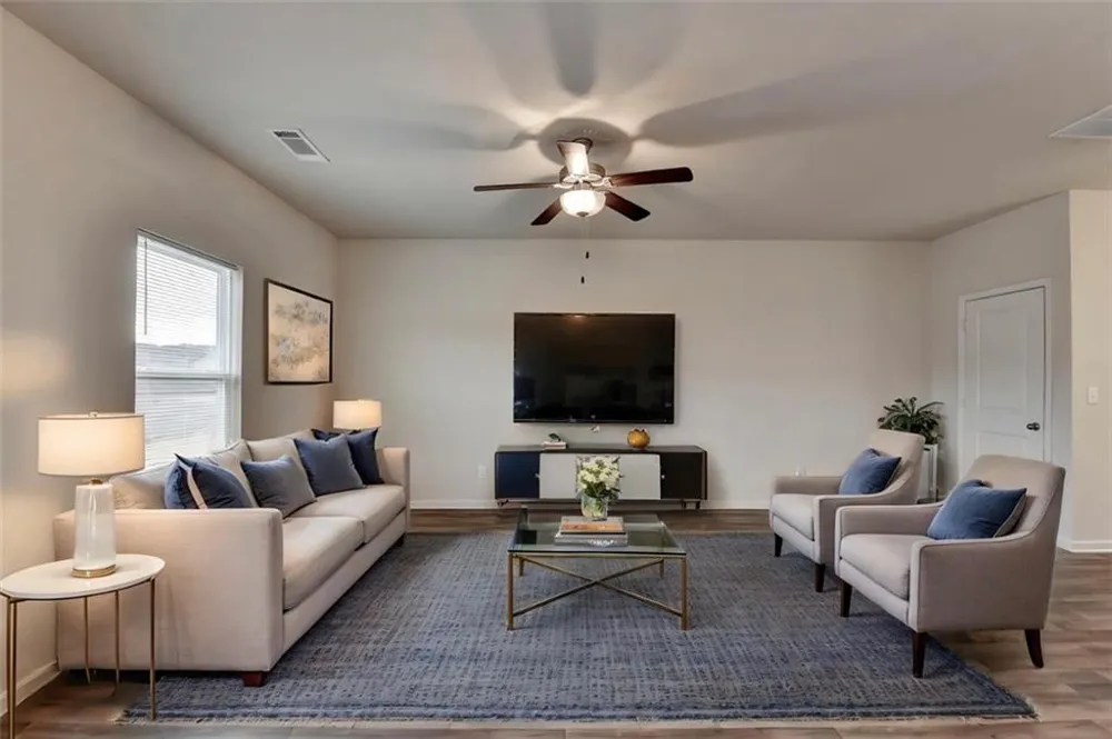 811 Independence Avenue Pendergrass, GA 30567
