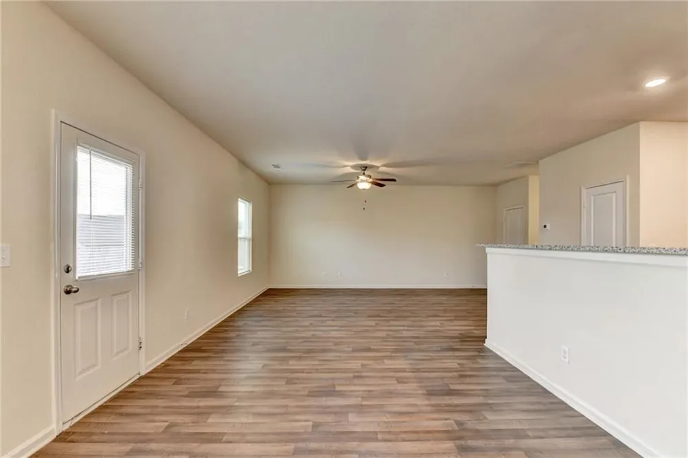 811 Independence Avenue Pendergrass, GA 30567