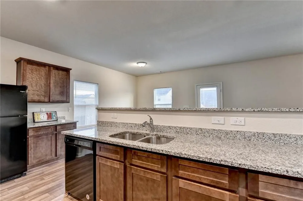 811 Independence Avenue Pendergrass, GA 30567