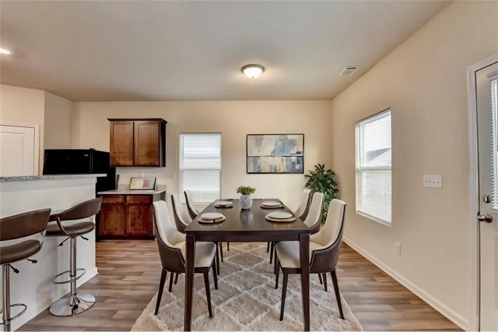811 Independence Avenue Pendergrass, GA 30567