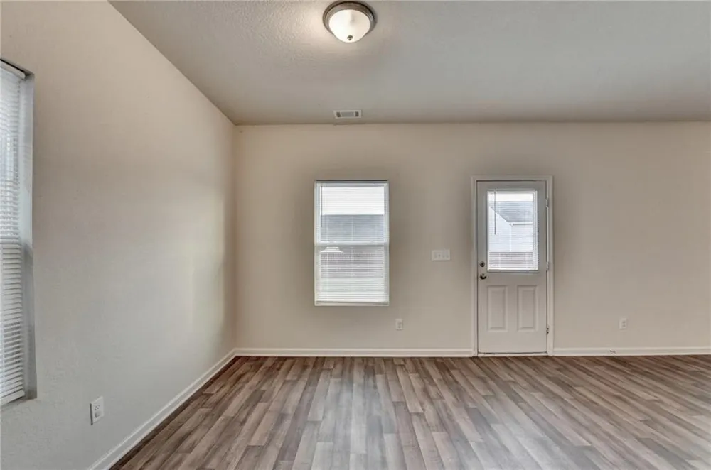 811 Independence Avenue Pendergrass, GA 30567