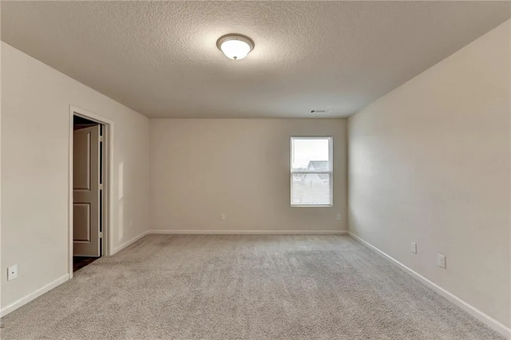811 Independence Avenue Pendergrass, GA 30567