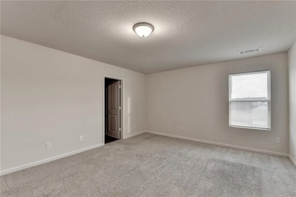 811 Independence Avenue Pendergrass, GA 30567