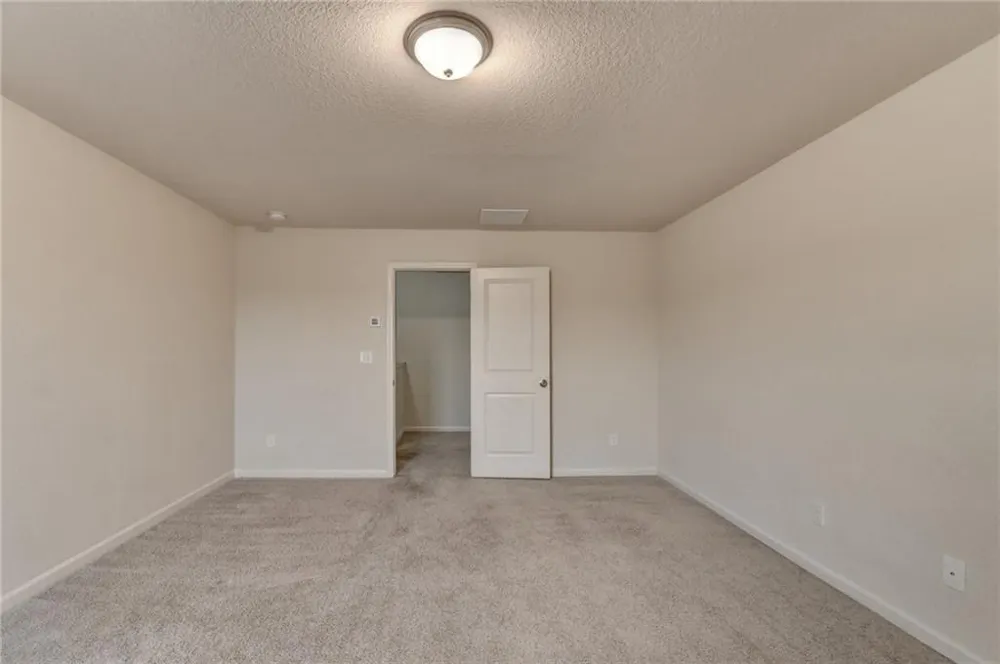 811 Independence Avenue Pendergrass, GA 30567