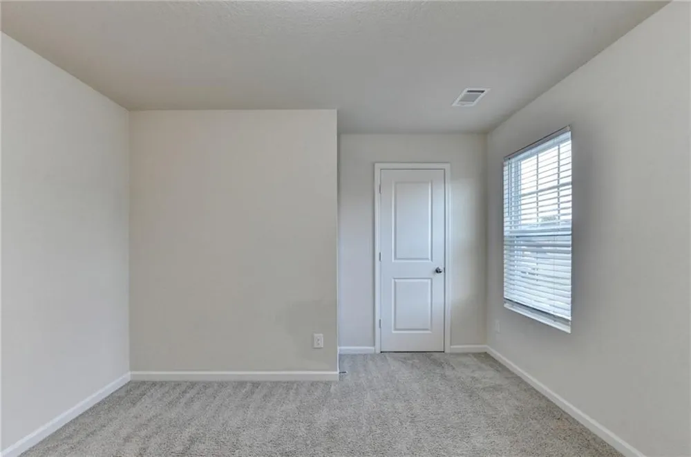 811 Independence Avenue Pendergrass, GA 30567