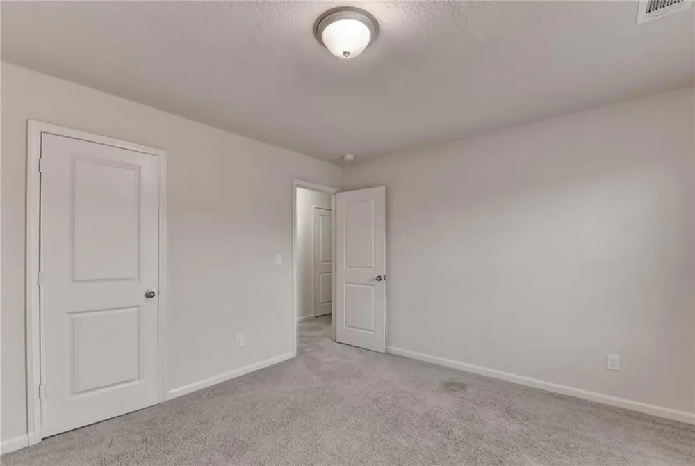 811 Independence Avenue Pendergrass, GA 30567